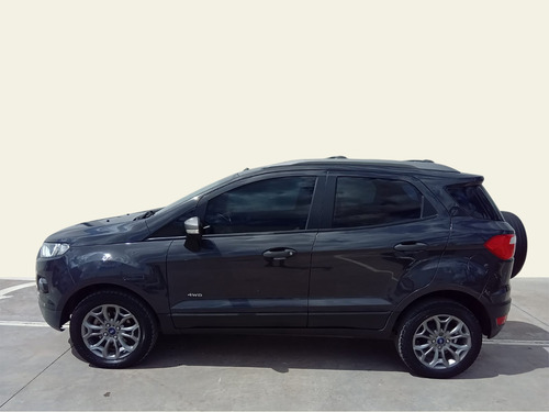 Ford Ecosport 2.0 Freestyle 143 4x4