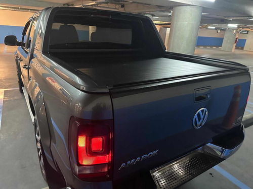 Volkswagen Amarok 3.0 Cd Tdi 258Cv V6 Extreme 4X4 At