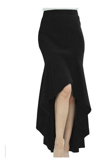 calça preta feminina alfaiataria