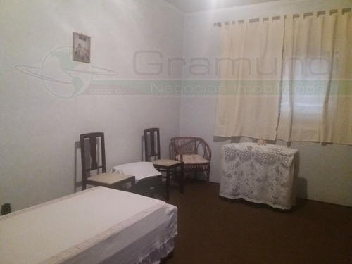 Casa Sobrado Para Venda, 2 Dormitório(s), 90.0m² - 5850