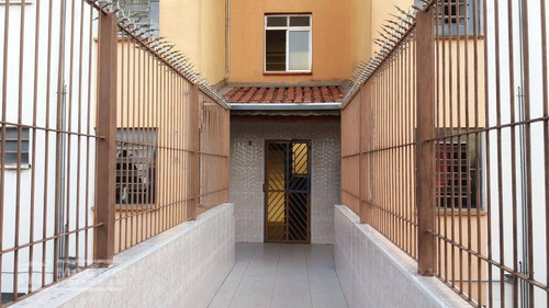 Imagem 1 de 1 de Apartamento Com 2 Dormitórios À Venda Em São Miguel Paulista - Ap2253