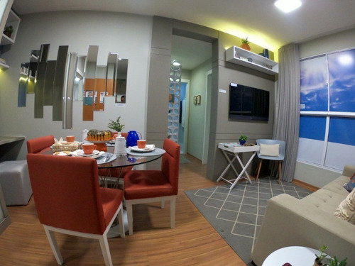 Imagem 3 de 30 de Apartamento - Ap00364 - 34827452
