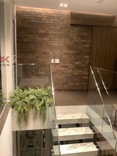Imagem 13 de 15 de Ref.: 5275 - Apartamento Em Jundiaí Para Venda - V5275