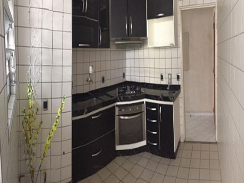 Imagem 6 de 12 de Ref.: 2336 - Apartamento Em Osasco Para Venda - V2336