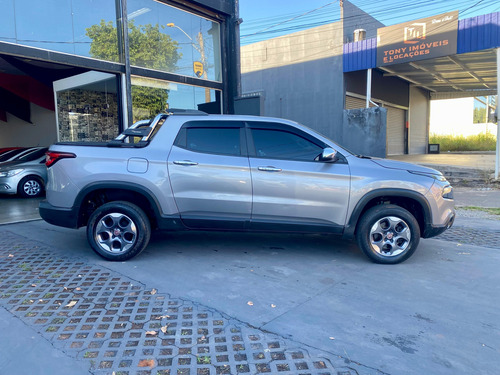 Fiat Toro Endurance 1.8 AT6 FLEX (Aut)