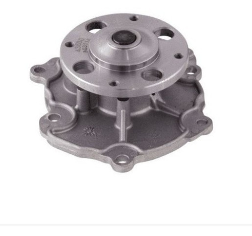 Bomba De Agua / Cadillac Srx 3.0 L 2009 A 2016