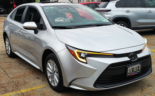 Toyota Corolla Xle