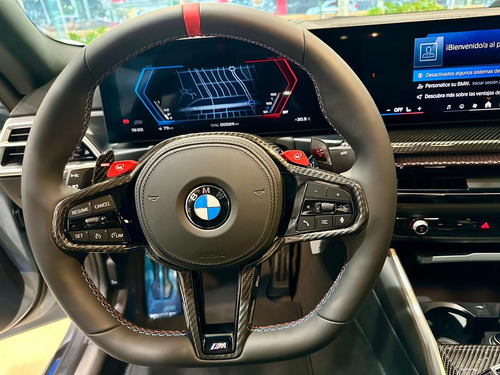 BMW Serie M 3.0 M2 Coupe At
