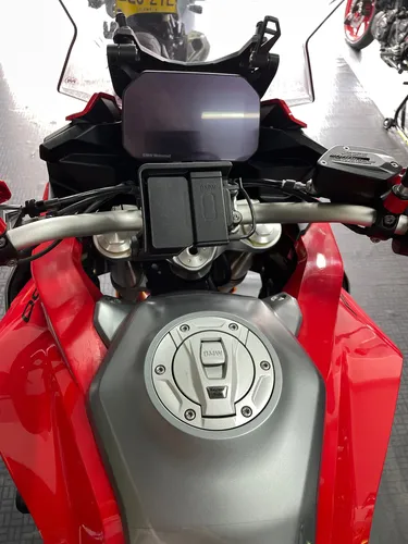 Bmw F 900xr 2022