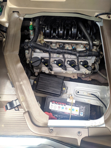 Oportunidad!! Faw V80 2019, 13300kms Negociable