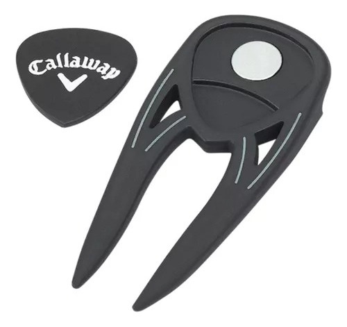 Readygolf Levanta Pique Callaway Odyssey Double Divot Tool