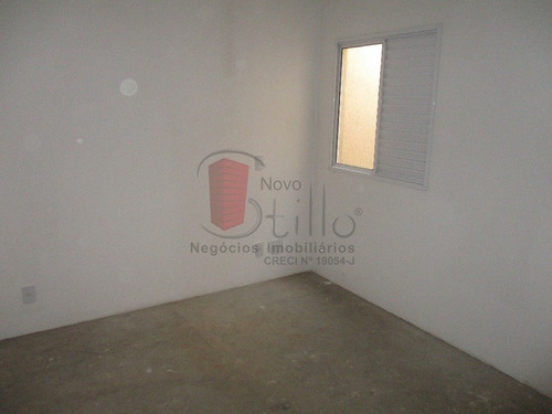 Imagem 6 de 12 de Casa Em Condominio - Vila Santa Clara - Ref: 2929 - V-2929