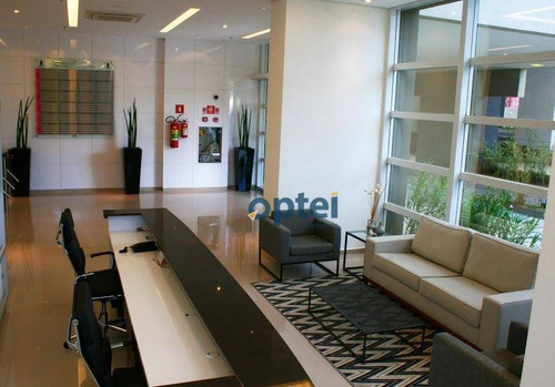Imagem 24 de 29 de Sala Para Alugar, 33 M² Por R$ 1.350,00/mês - Jardim Do Mar - São Bernardo Do Campo/sp - Sa0016