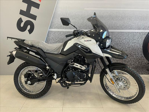 Shineray Shi 175 Efi 2024/2025