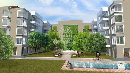 Nuevo Proyecto Dpto Venta 3d 2b Condominio Piscina Quincho