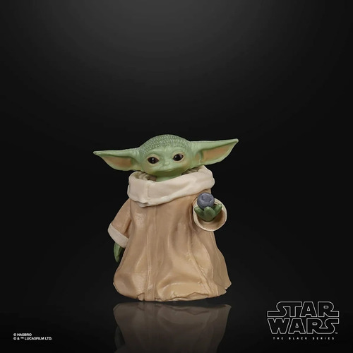 The Child F1203 Star Wars The Black Series