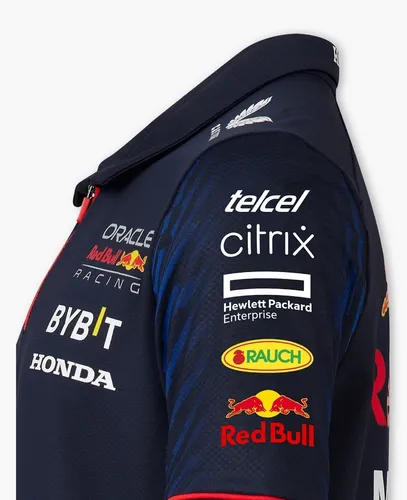 Playera polo red bull sale