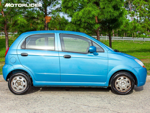 Imagen 6 de 25 de Chevrolet Spark Ls 1.0 Extra Full | Permuta / Financia