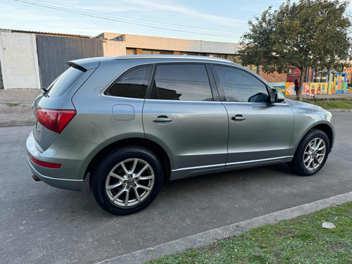 Audi Q5 2.0 Tfsi 211cv Stronic Quattro