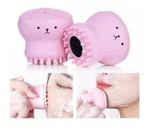 Comprar Pack Esponja Maquillaje + Esponja Exfoliante Facial 