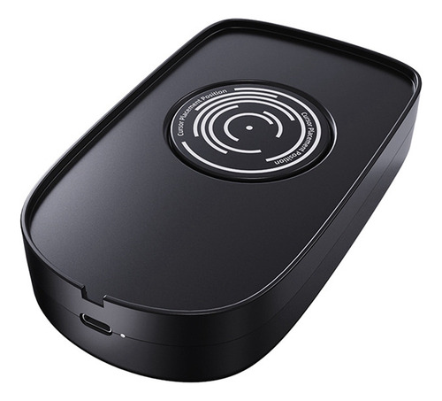 Simulador De Movimiento De Ratón Mouse Jiggler Usb Mover Con