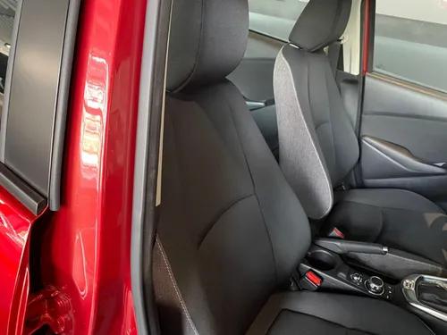 Mazda 2 Touring At/2025/cm/ Ng