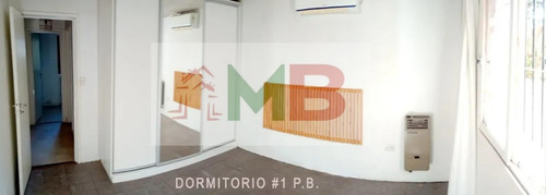 Imagen 11 de 14 de Casa En Venta 4 Ambientes En Del Viso!- Oportunidad!!!