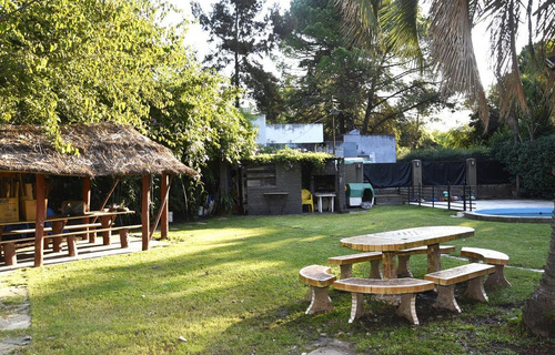 Imagen 7 de 9 de Casa - Barrio Parque Leloir