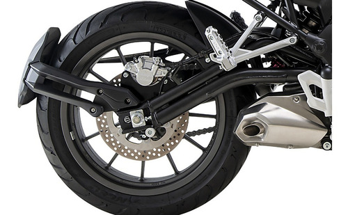 Benelli Trk 502new S/baules No Cf Voge Prendario 12ctas Caba