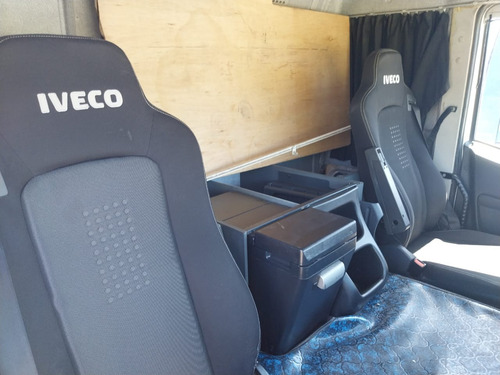 Iveco Stralis 440