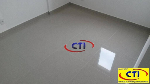 Imagem 24 de 30 de Apartamento Para Venda Ou Locação, Centro, São Bernardo Do Campo. - Ap2150