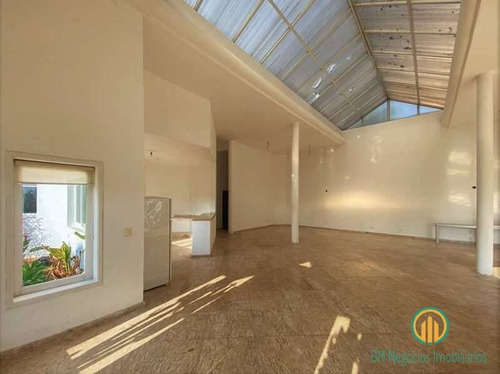 Imagem 14 de 15 de Fazendinha - R Uruana At 3.500 M² ! 5 Suítes, Piscina, Salão! - M835