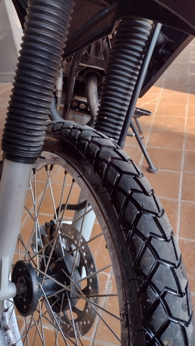 Imagem 5 de 8 de Yamaha Lander Xtz250