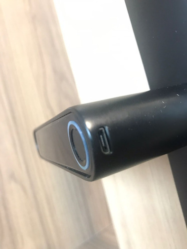 Imagem 5 de 7 de Fechadura Digital Biometrica Primebras Bluetooth App Ttlock