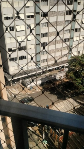 Imagem 8 de 24 de Apartamento - Ap00731 - 34294224