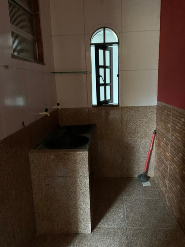 Terreno 300m2, Com 1 Casa De 3 Dormitórios