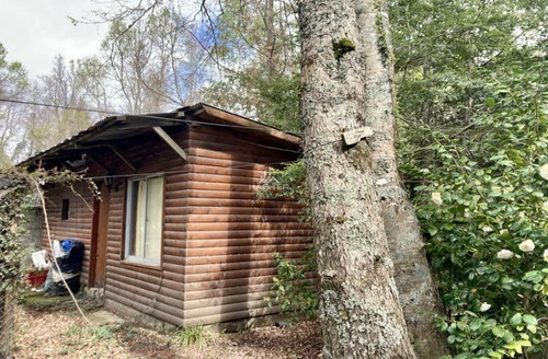Imagen 21 de 24 de Casa En En Parcela En Venta De 5 Dorm. En Pucón