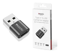 Comprar Otg Adaptador - Tipo C A Usb - Soporta Carga Rapida Y Datos