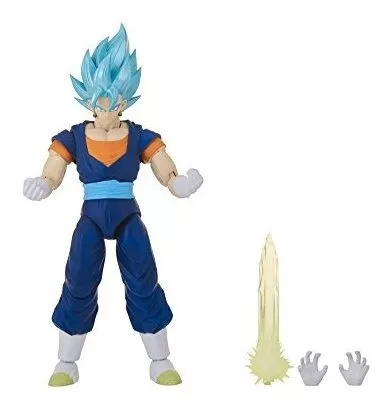 Personagens mais poderosas em Dragon Ball, 8. Vegito