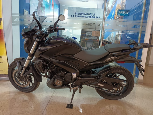 Imagen 14 de 15 de Dominar 400 Touring Ug2