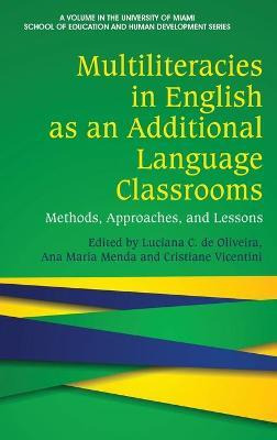 Libro Multiliteracies In English As An Additional Languag...