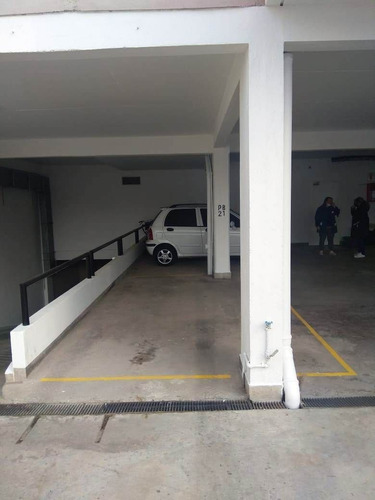 Imagen 4 de 5 de Cochera Cubierta