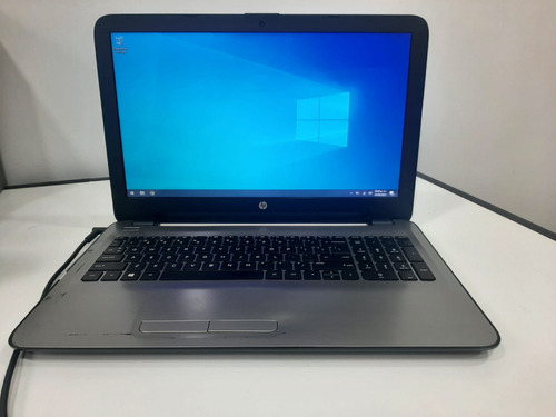  Hp 15-ay196nr  I7-7500u 32gb Ddr4 480gb Ssd  15.6  Tactil 