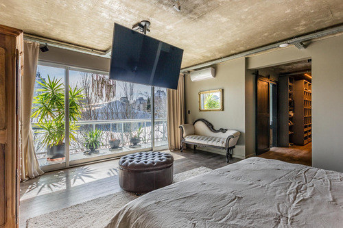 Venta Departamento 4 Ambientes Villa Devoto Con Terraza Propia
