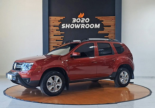 Renault Duster 2.0 Ph2 4x2 Privilege 143cv