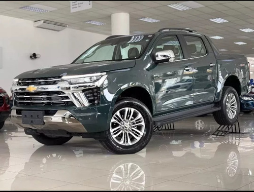 Chevrolet S10 HIGH COUNTRY 2.8 207cv