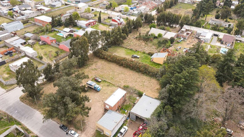 Terreno En El Barrio Palermo, Tandil