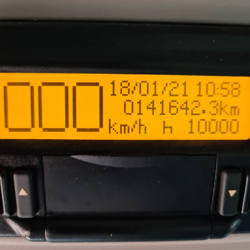 Iveco Hiway 440 Cavalo Trucado 6x2 2019 - Seminovo