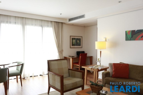 Flat - Jardim América - Sp - 429569
