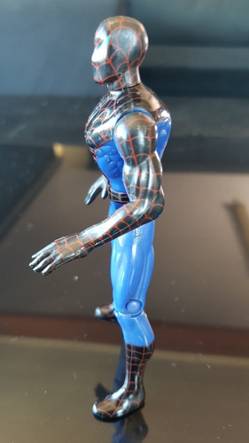Homem Aranha Toy Biz 1995 (Usado)